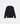 Bandit Micromesh Long Sleeve Performance Tee Unisex Black