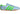 Adidas Tokyo Clear Sky Solar Green Gum (Women'S)