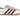 Adidas Tokyo Cream White Royal Blue Gum W