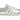 Adidas Tokyo Silver Metallic Cream White W