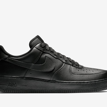 Nike Air Force 1 'Black'