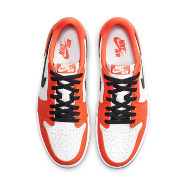 Jordan 1 Low Starfish