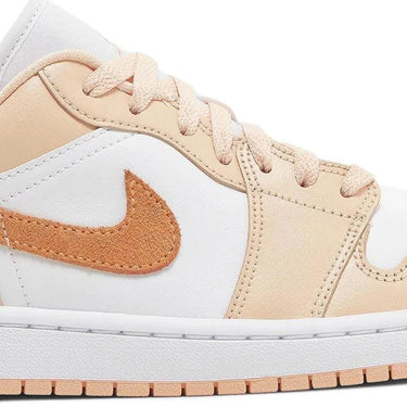Jordan 1 Low Sunset Haze (W)