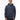 AllSaints Men's Blue Underground Hoodie | Off Kicks