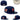 New Era Detroit Tigers Navy Sidepatch