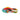Anta C202 6 Pro White/Red/Green