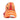 Anta Mens C202 5 GT Orange/Black/Red