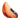 Anta Mens C202 5 GT Orange/Black/Red