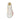 Anta Mens C202 6 White/Orange/Green