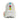 Anta Mens C202 6 White/Orange/Green