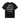 Assc All My Friends Are Dead Presidents T-Shirt Black