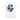 Assc Anti Social Social Club Bat Emoji White