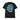 Assc Anti Social Social Club Blue Fragment T-Shirt