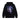 Assc Anti Social Social Club Bolt From The Blue Hoodie