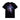Assc Anti Social Social Club Bolt From The Blue T Shirt Black