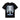 Assc Anti Social Social Club Bones T-Shirt Black