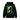Assc Anti Social Social Club Cannibal Hoodie Black
