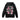 Assc Anti Social Social Club Kkoch Hoodie Black