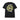 Assc Anti Social Social Club Yellow Fragment T-Shirt