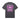 Assc Overanxious T Shirt Charcoal