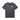 Assc Overanxious T Shirt Charcoal