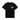 Assc Two Tone T-Shirt Black T-Shirt
