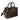 Burberry Bermondsey Tote Bag Brown