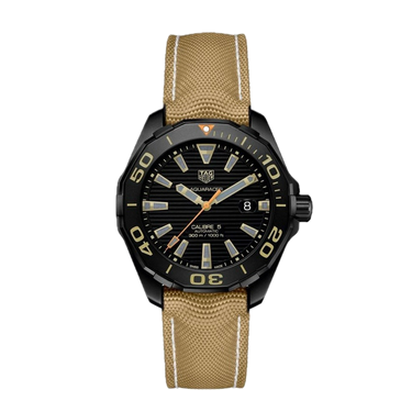 Tag heuer aquaracer