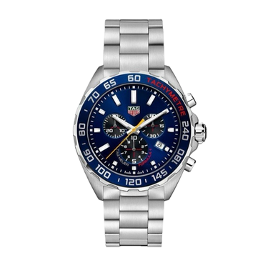 Tag heuer formula 1 x redbull racing special edition