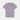 Bandit Womens Micromesh Run Tee Violet Fog