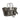 Balenciaga Bel Air Carry All Small Bag