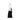 Balenciaga Charm Keychain Pompom