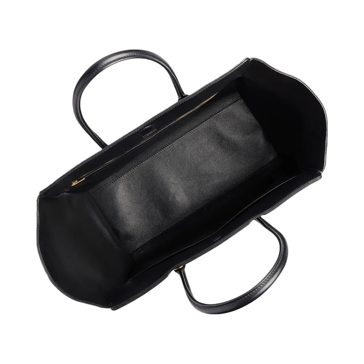 Balenciaga Hampton Small Carry All Bag in Smooth Calfskin