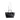 Balenciaga Hampton Small Carry All Bag in Smooth Calfskin