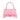 Balenciaga Hourglass Small Handbag Crocodile Embossed