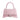 Balenciaga Hourglass Small Handbag Crocodile Embossed