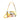 Balenciaga Hourglass Small Shoulder Sling Bag
