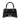 Balenciaga Hourglass XS Handbag Crocodile Embossed