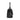 Balenciaga Hourglass XS Handbag Crocodile Embossed