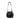 Balenciaga Le Cagole Bucket Bag Xs Black Arena