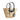 Balenciaga Le Cagole Medium Basket Tote Bag