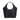 Balenciaga Mary-Kate Xs Smooth Leather Handbag Black