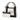 Balenciaga Navy Cabas Tote Bag Xs Light Beige Black