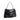 Balenciaga Rodeo Large Handbag Crocodile Embossed