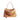 Balenciaga Rodeo Large Suede and Wool Handbag