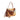 Balenciaga Rodeo Large Suede and Wool Handbag