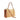Balenciaga Rodeo Large Suede and Wool Handbag