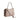 Balenciaga Rodeo Medium Top Handle Bag Grained Calfskin