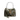 Balenciaga Rodeo Small Crocodile Embossed Shoulder Bag