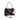 Balenciaga Rodeo Small Handbag Used Effect with One Charm